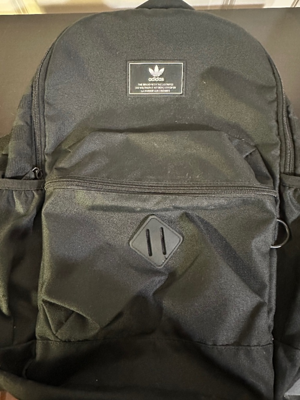 Adidas National 3.0 Backpack